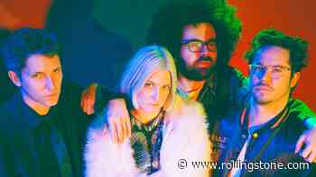 Be Your Own Pet Explode on ‘Hand Grenade’, First Song in 15 Years