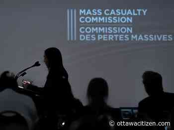 Nova Scotia mass shooting inquiry identifies many RCMP failings, recommends overhaul