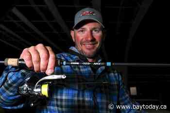 Bryan Gustafson's Smeltinator anchors Canadian's Bassmaster Classic victory