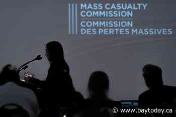 Nova Scotia mass shooting inquiry identifies many RCMP failings, recommends overhaul