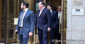 FTX Founder Sam Bankman-Fried Pleads Not Guilty to Latest Bribery Charge