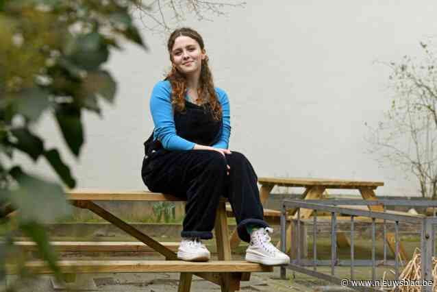 Emma Vanthielen speelt belangrijke rol in musical ‘If I Fall’: “Met artistieke vragen kan ik terecht bij Raf en Mich Walschaerts van Kommil Foo”