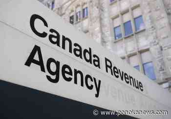 As Canadians miss out on benefits, Ottawa promises automatic tax filing is on the way