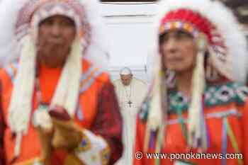 Vatican rejects Doctrine of Discovery, a move Indigenous people have long urged