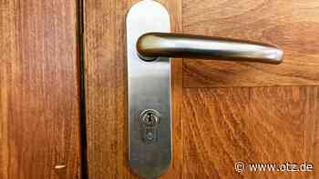 Weniger Gründe für Tagungen hinter verschlossener Tür im Jenaer Rathaus