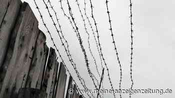 Tochter malte Antikriegsbild: Russe nach Flucht verhaftet