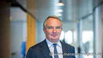 Deutsche Bank: Aufsichtsratschef Alexander Wynaendts verdient künftig 950.000 Euro