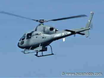 Une collision entre deux hélicoptères de l'armée fait neuf morts aux États-Unis