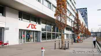 Börsen-Ticker: SMI schliesst im Plus - Investoren setzen auf Ende der Bankenkrise