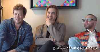 Busted land Saturday Night takeaway role with Ant and Dec amid ticket scramble for reunion tour