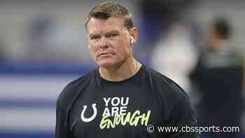 2023 NFL Draft: Colts GM Chris Ballard explains why team isn't interested in trading up the draft board