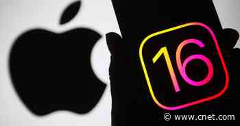 iOS 16.4: What's New on Your iPhone     - CNET