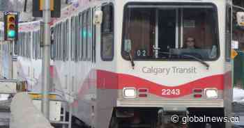 268 charges laid after undercover drug-trafficking operation along Calgary CTrain lines