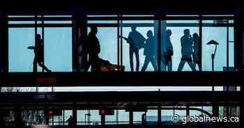 City of Calgary finishes accessibility improvements to several Plus 15 bridges