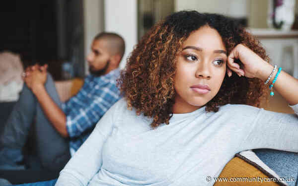 Where are the support services for families whose children are adopted?