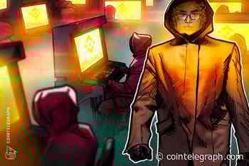 Who was front-running Binance users?