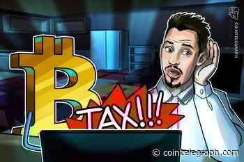 Bitcoin profits are taxable in certain cases, says Denmark's supreme court