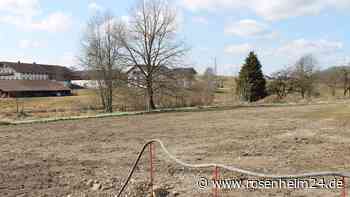 Rekordhaushalt 2023 in Seeon-Seebruck beschlossen - Welche Investitionen geplant sind