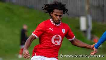 KAREEM HASSAN-SMITH REFLECTS ON OWLS WIN