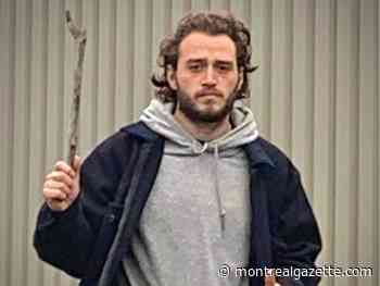 Montreal filmmaker charged with killing mother now fit to stand trial