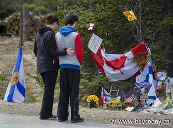 A look at the 22 Nova Scotians killed in Canada's worst mass shooting