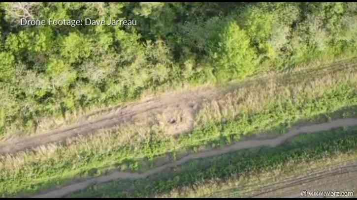 FAA says BRPD crash happened 'under unknown circumstances,' changes initial report