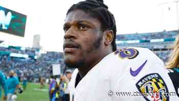 Lamar Jackson could sit out 2023 NFL season: Why Ravens' star QB should do it, and why he shouldn't