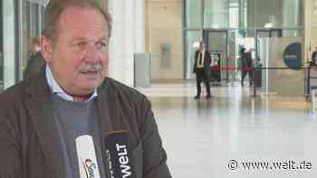 „Eine deutliche Lohnerhöhung. Sonst führt an einem Arbeitskampf kein Weg vorbei“