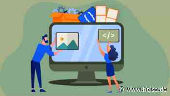 Bard statt ChatGPT: Google-KI kommt per No Code in klassische Firmenanwendungen