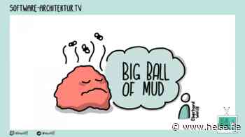 software-architektur.tv: Strukturlos – Big Ball of Mud