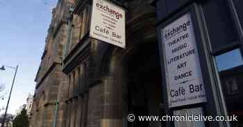 More than 1,100 people sign petition to save The Exchange theatre in North Shields