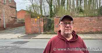 Historian writes to Pope in hope of solving abandoned graveyard mystery