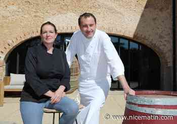 Sébastien  Sanjou les cartes du terroir