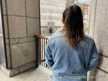 Ilford: Met Police sorry as alleged rape victim called drunk