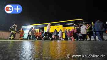 Wohnraum für Flüchtlinge in Altenholz: Gemeinde plant eine Million Euro ein