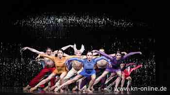 Kultur leben: Tipps und Termine für Kiel und die Region ab 30. März