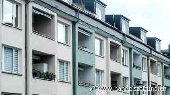 Wohnungsmieter dürften es auch 2023 schwer haben