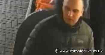 Police searching for man after assault in North Shields left man in hospital