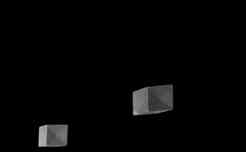 Watch the Mesmerizing Process of Nanoparticles Self-Assembling Into Crystals