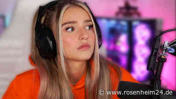 Statement von Streamerin HoneyPuu zu „Ausraster“ im Stream von Trymacs