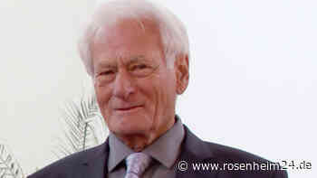 Tatkräftig all seine Visionen umgesetzt: Edi Fuhrmann im Alter von 80 Jahren gestorben