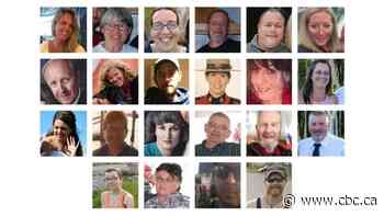 N.S. mass shooting report condemns RCMP failures, calls for dramatic reforms