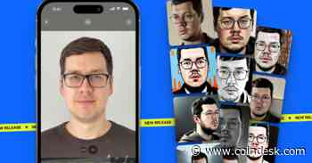 Unstoppable Domains Launches AI-Generated Avatars