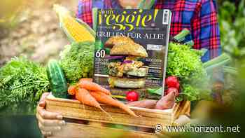 Food und Garden &amp; Living: Burda stärkt Special-Interest-Portfolio - und stampft mehrere Titel ein