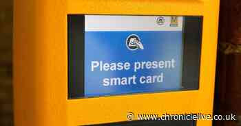 Transport chief's 'hope' for Metro upgrade finally allowing cheaper tickets to be stored on iPhones