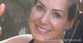 Skydiver in court accused of murdering girlfriend