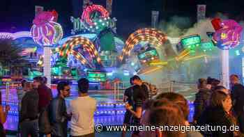 Kirmes an Ostern: Die Termine für NRW im Überblick