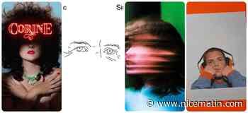 Retrouvez la playlist musique du Mag de mars