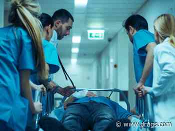 Overdose Deaths on the Rise in Older Adults