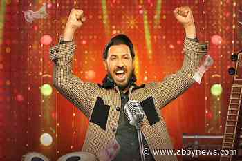 Gippy Grewal, other performers coming to new South Asian Family Festival on PNE grounds